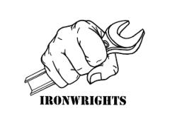 See more Ironwrights Inc. jobs